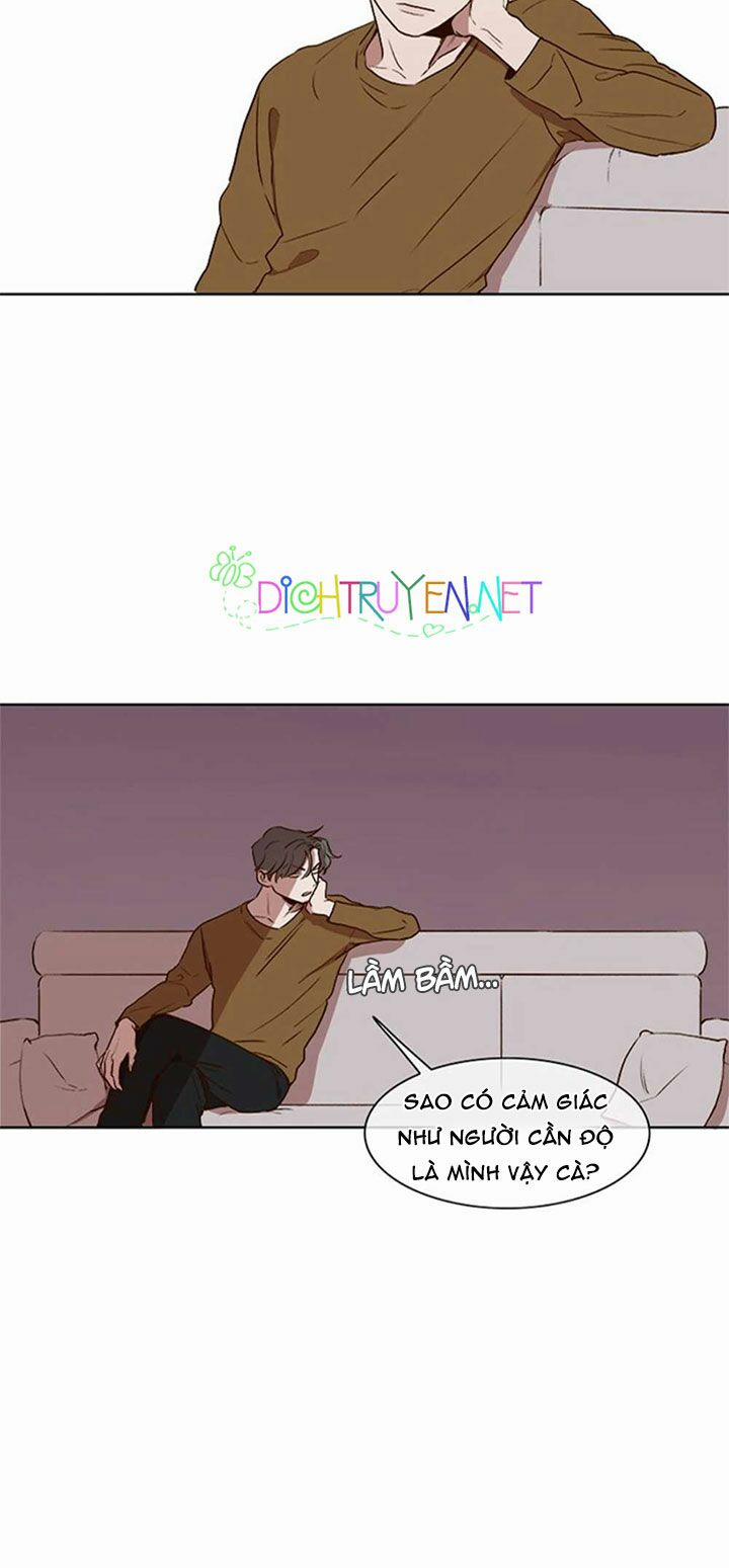 Quỷ Sứ Số 4 9 trang 27