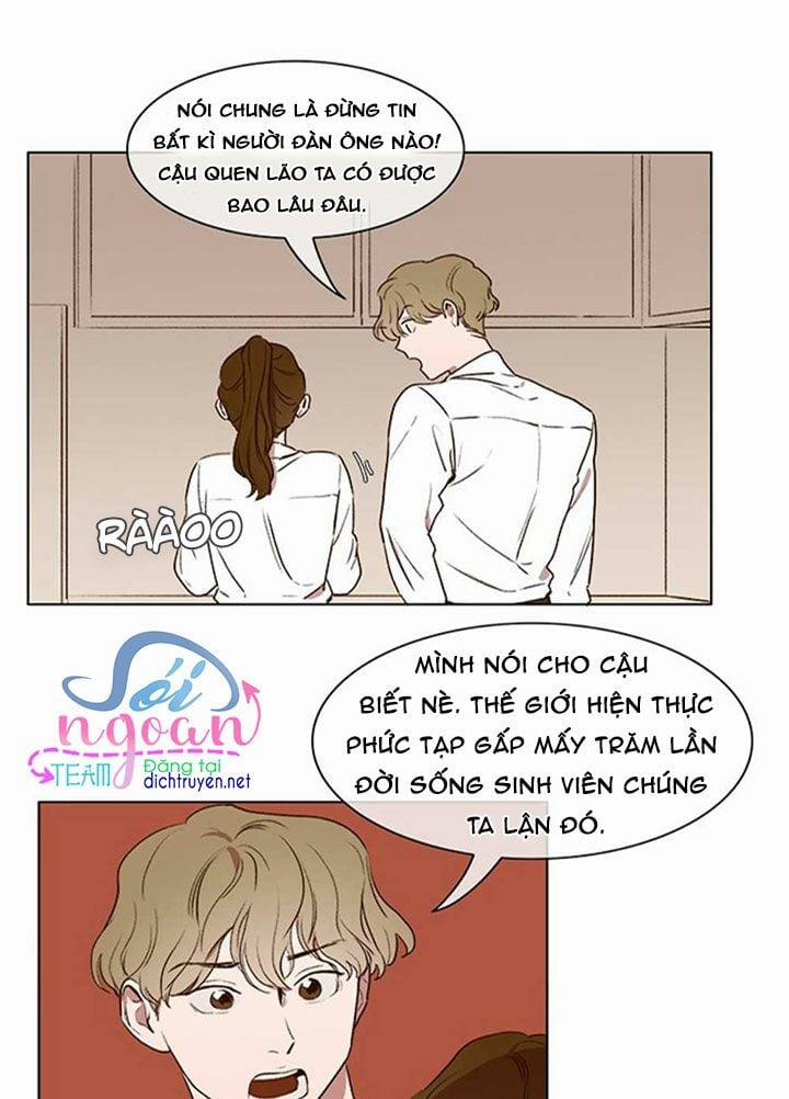 Quỷ Sứ Số 4 9 trang 30