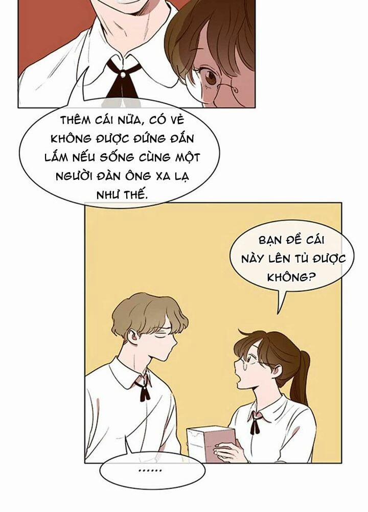 Quỷ Sứ Số 4 9 trang 31