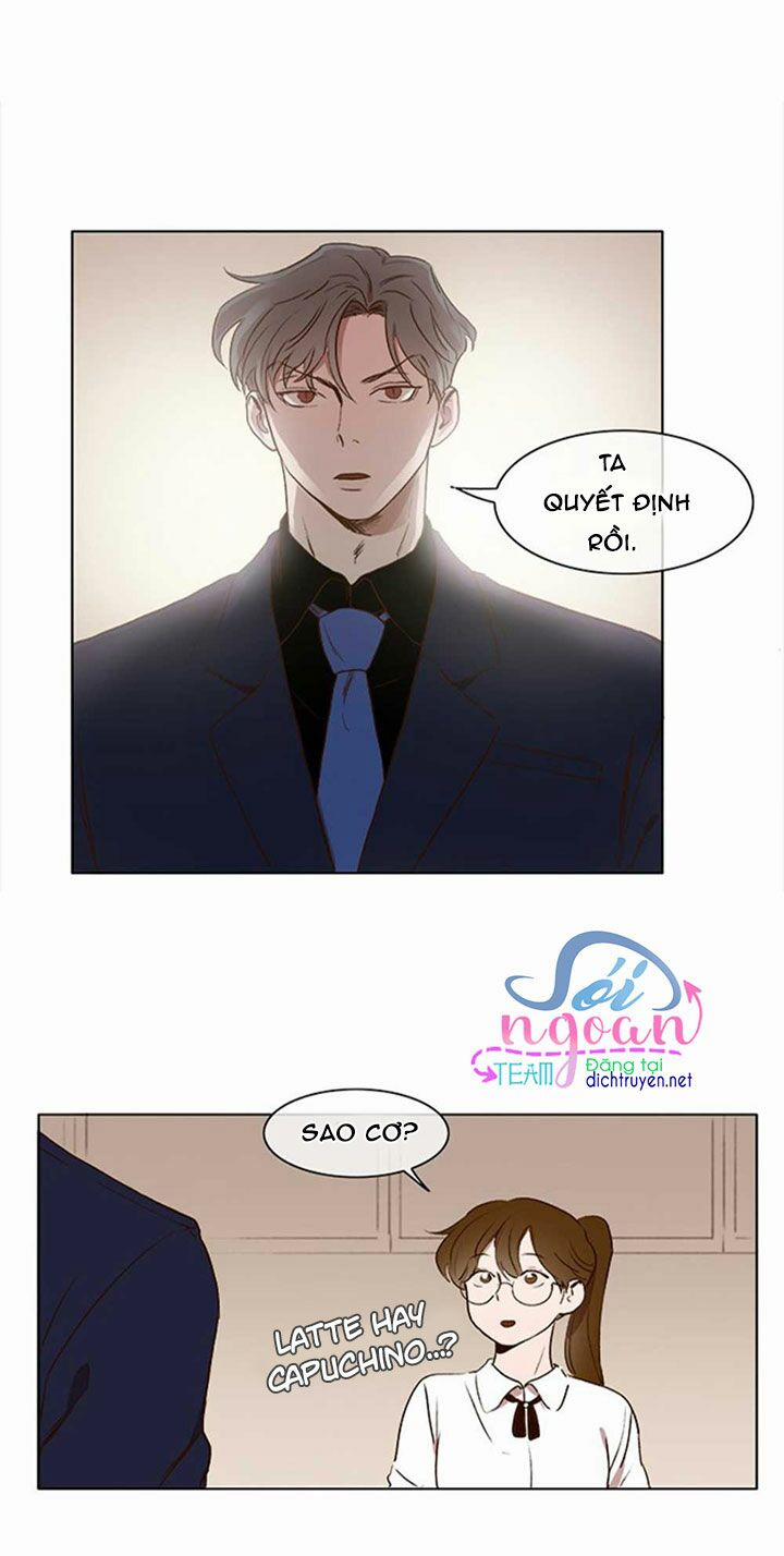 Quỷ Sứ Số 4 9 trang 33