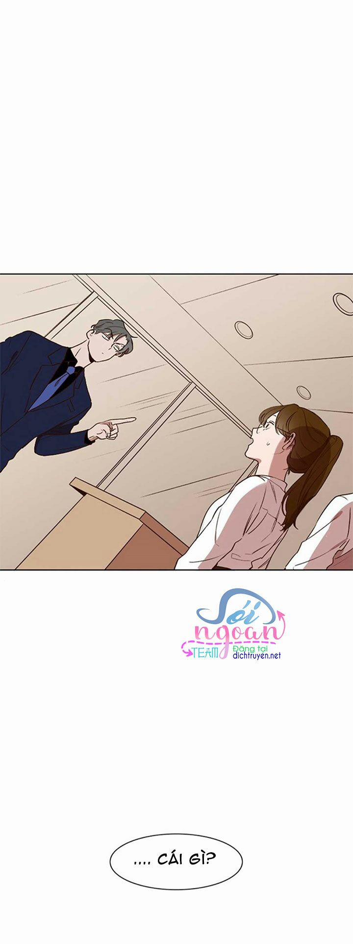 Quỷ Sứ Số 4 9 trang 35