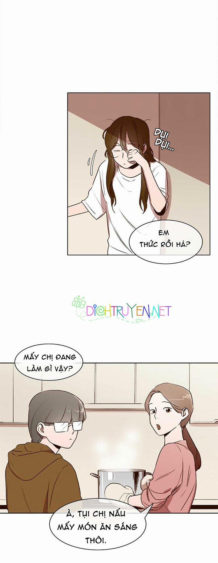 Quỷ Sứ Số 4 9 trang 5