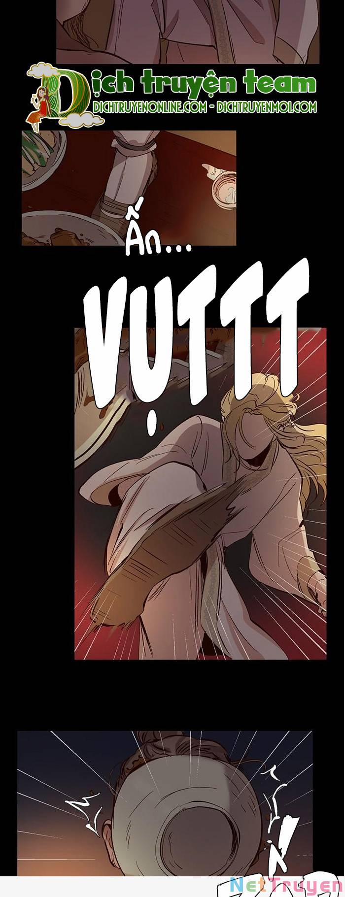 Quỷ Sứ Số 4 90 trang 14