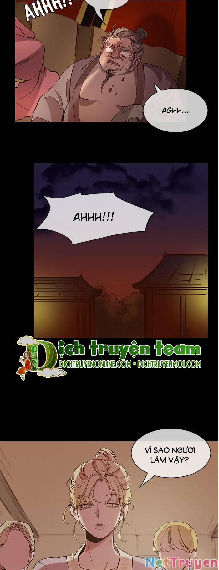 Quỷ Sứ Số 4 90 trang 16