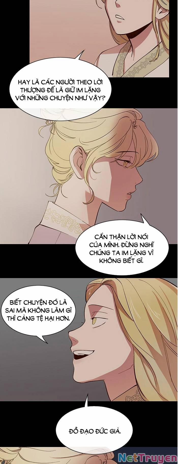 Quỷ Sứ Số 4 90 trang 18