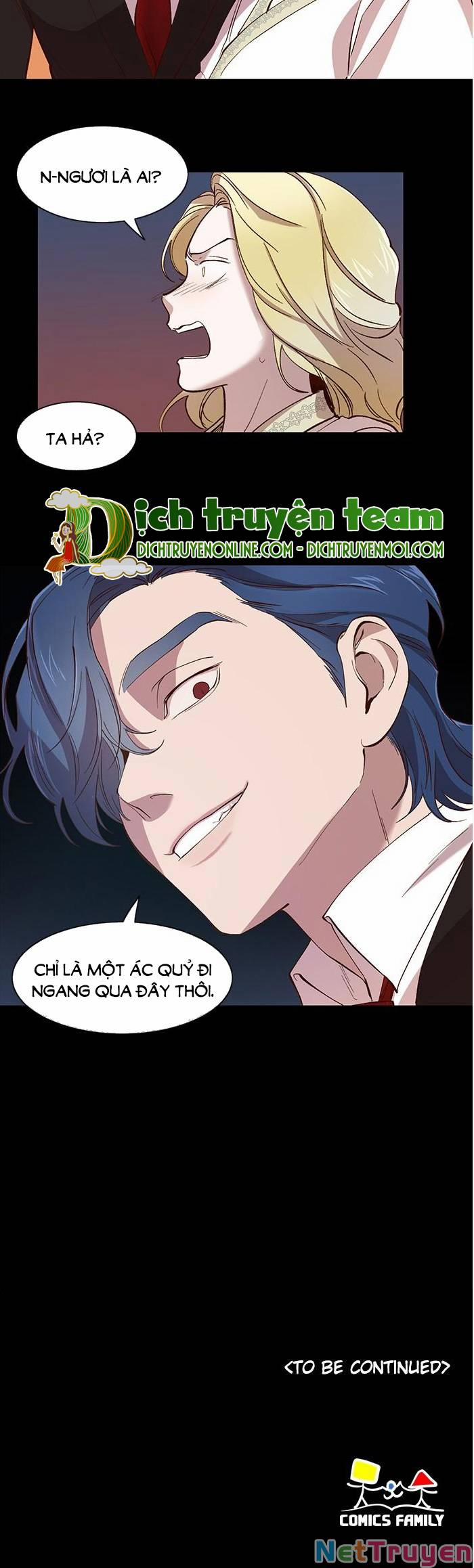 Quỷ Sứ Số 4 90 trang 28