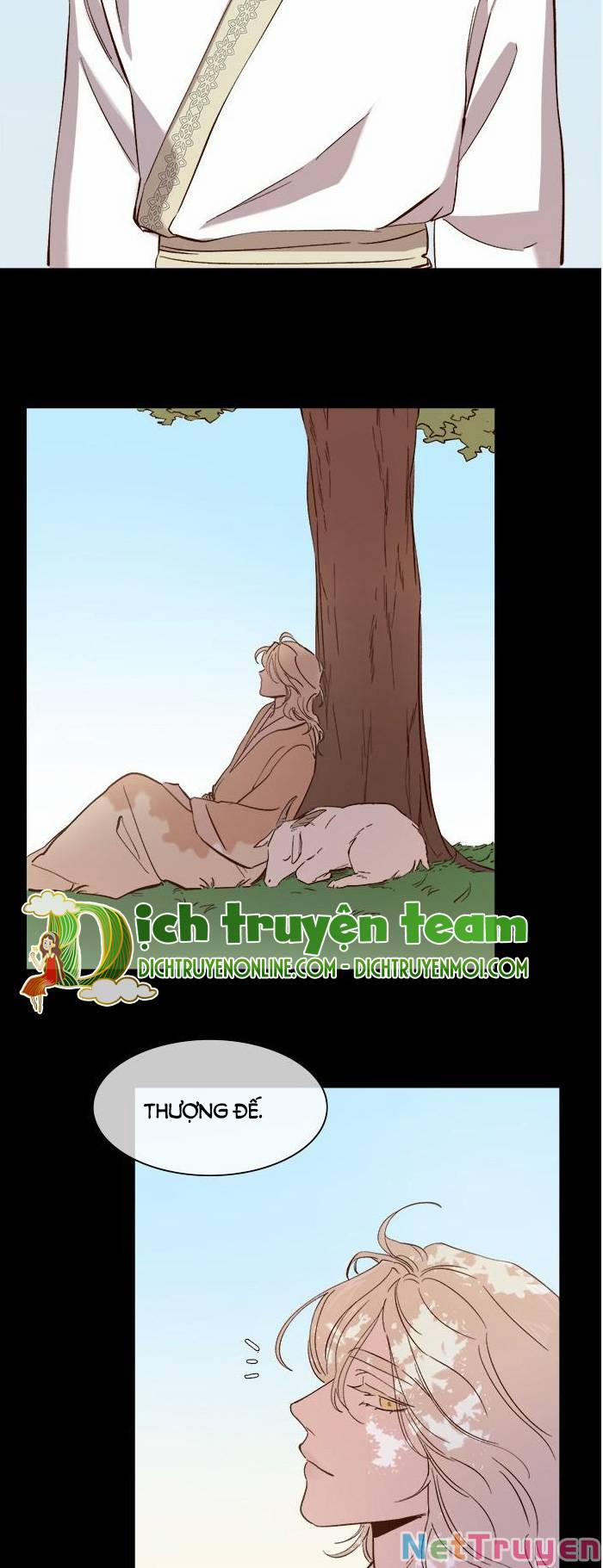 Quỷ Sứ Số 4 90 trang 3