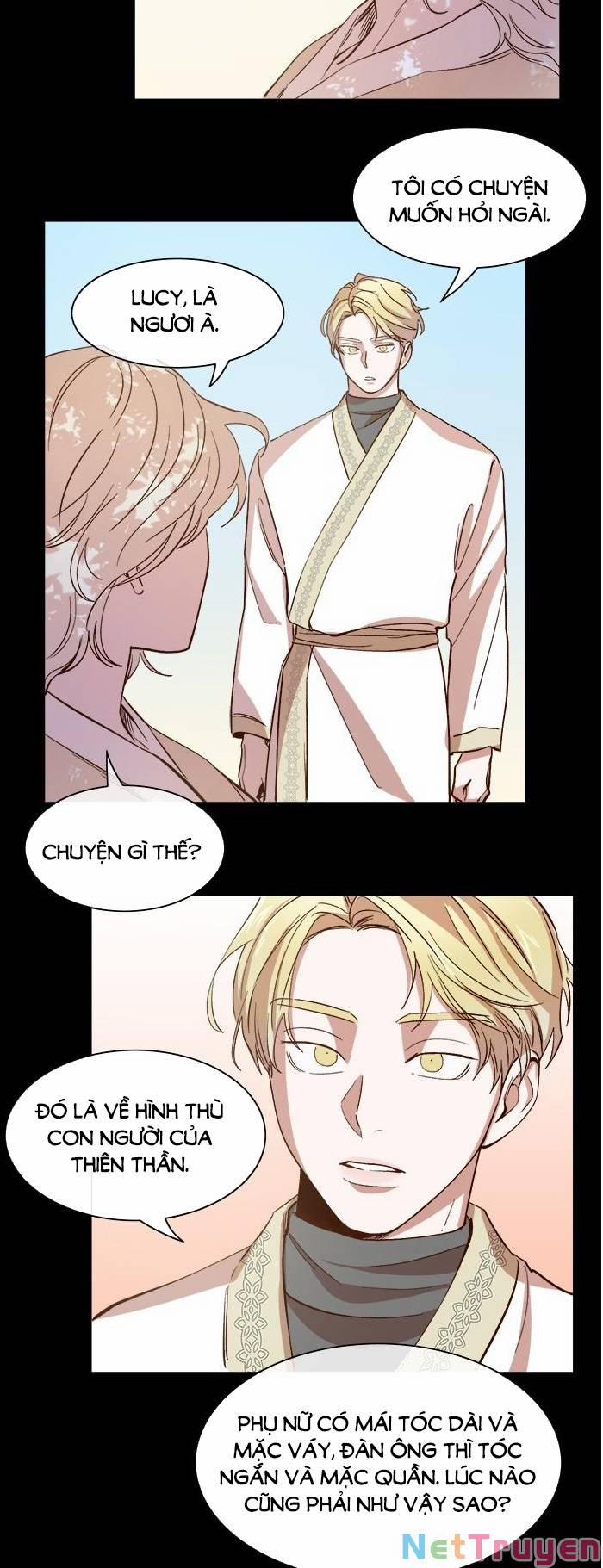 Quỷ Sứ Số 4 90 trang 4