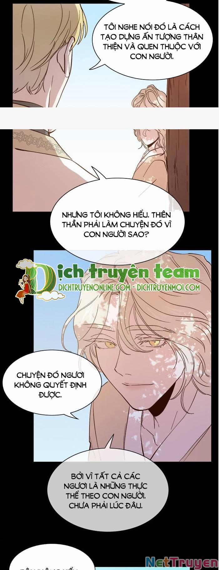 Quỷ Sứ Số 4 90 trang 5