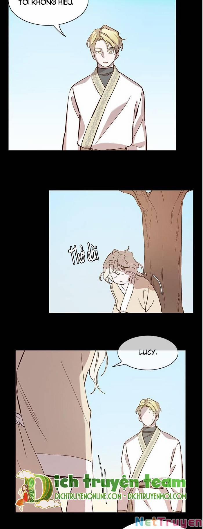 Quỷ Sứ Số 4 90 trang 6