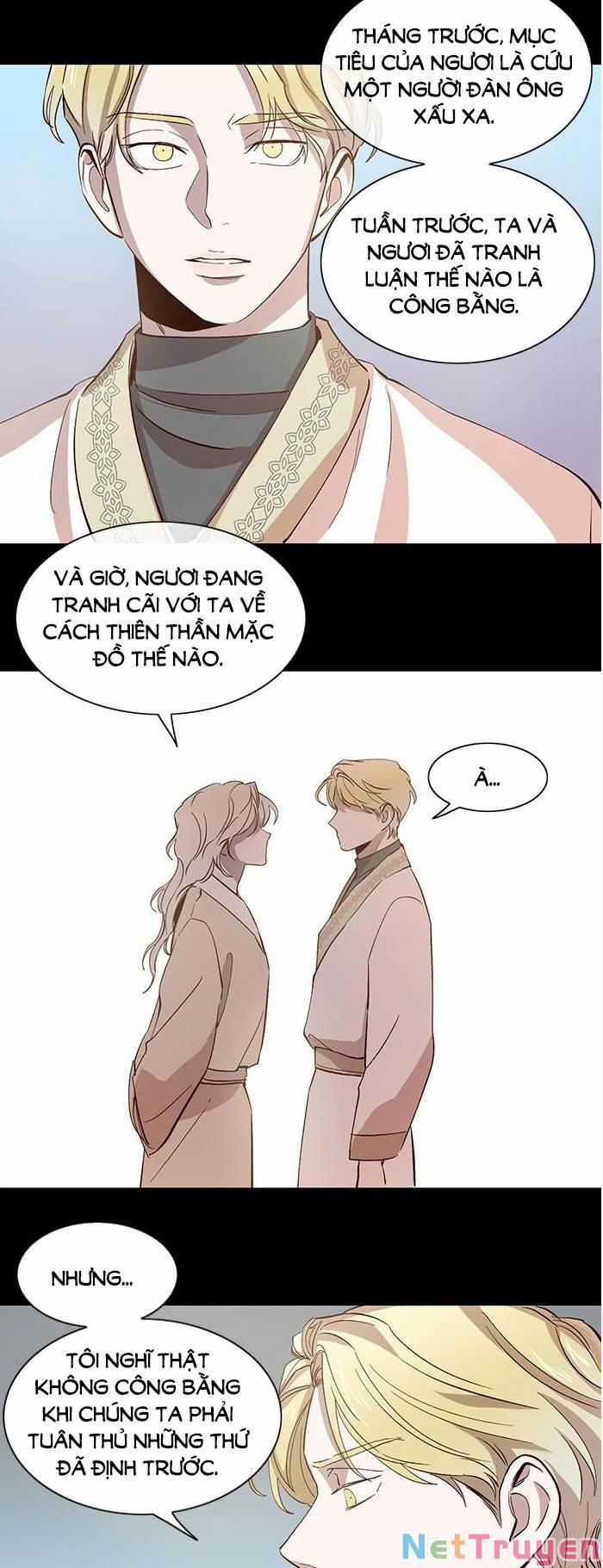 Quỷ Sứ Số 4 90 trang 7