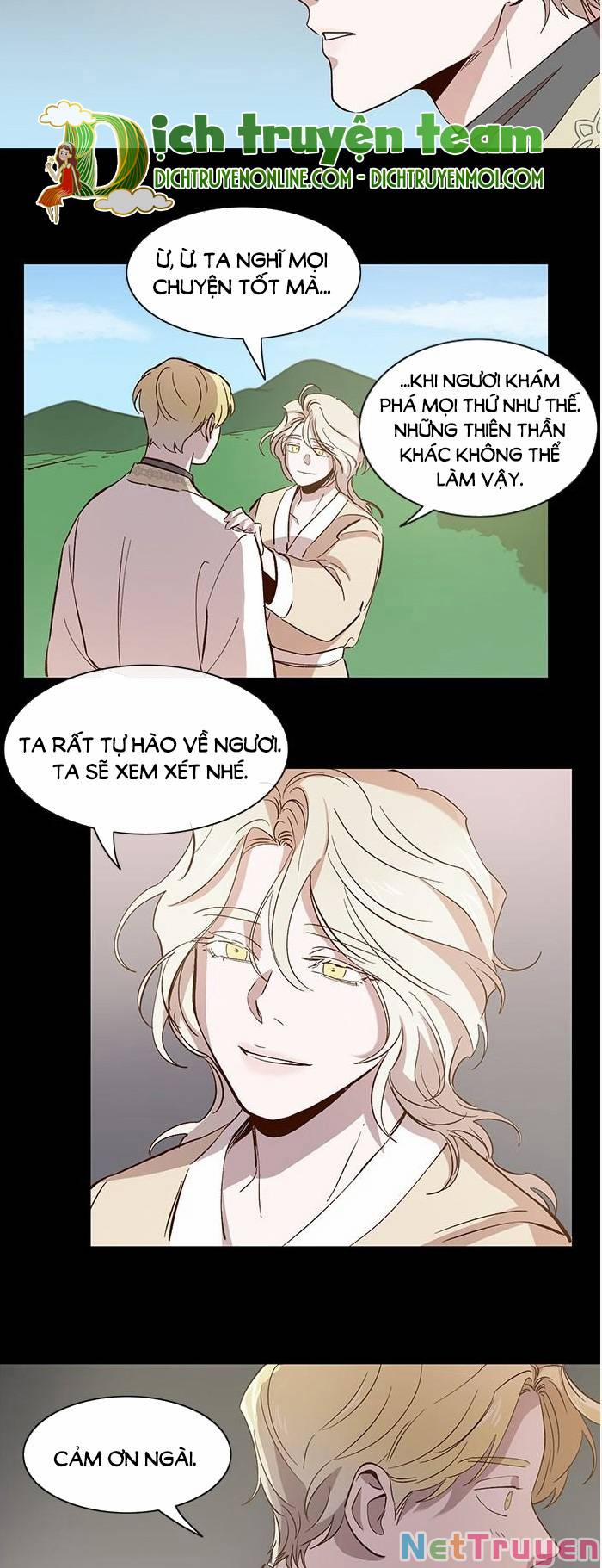 Quỷ Sứ Số 4 90 trang 8