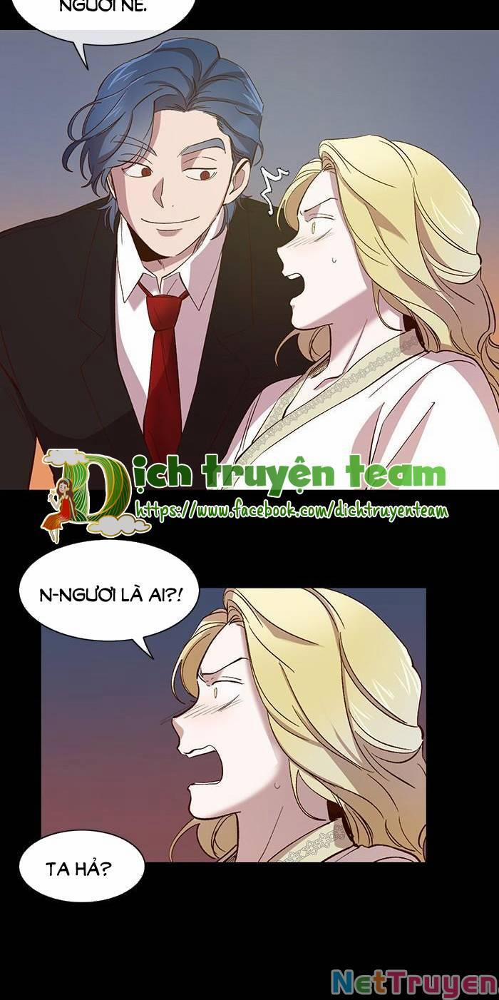 Quỷ Sứ Số 4 91 trang 1