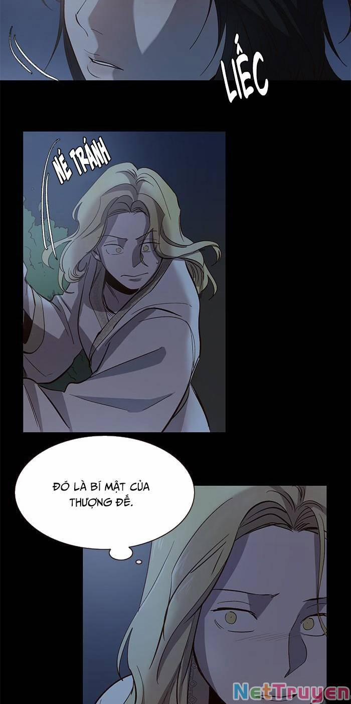 Quỷ Sứ Số 4 91 trang 10