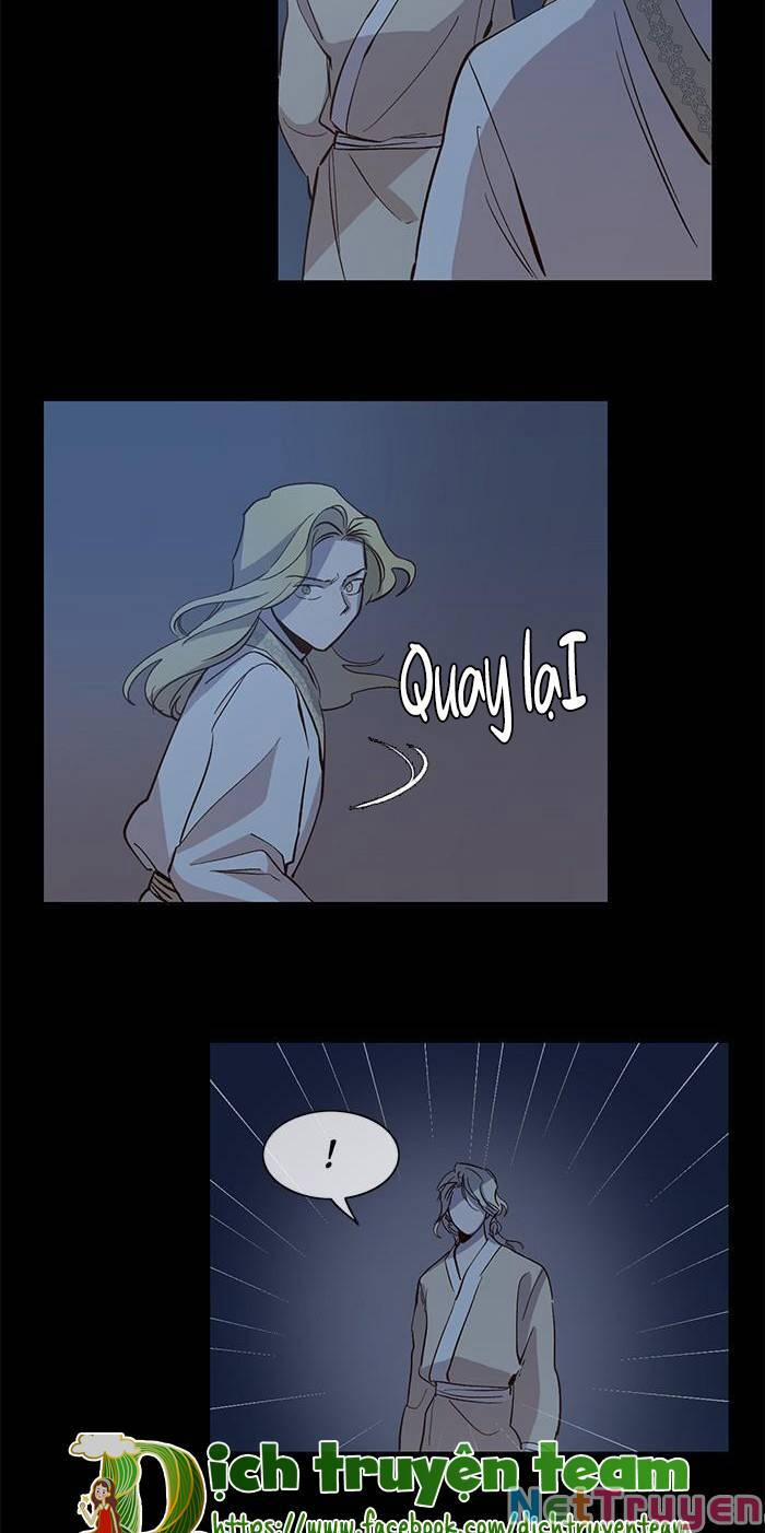 Quỷ Sứ Số 4 91 trang 15