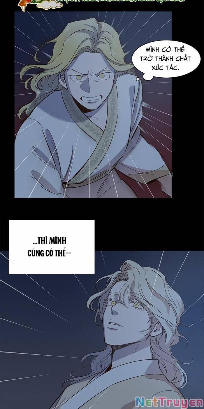 Quỷ Sứ Số 4 91 trang 16