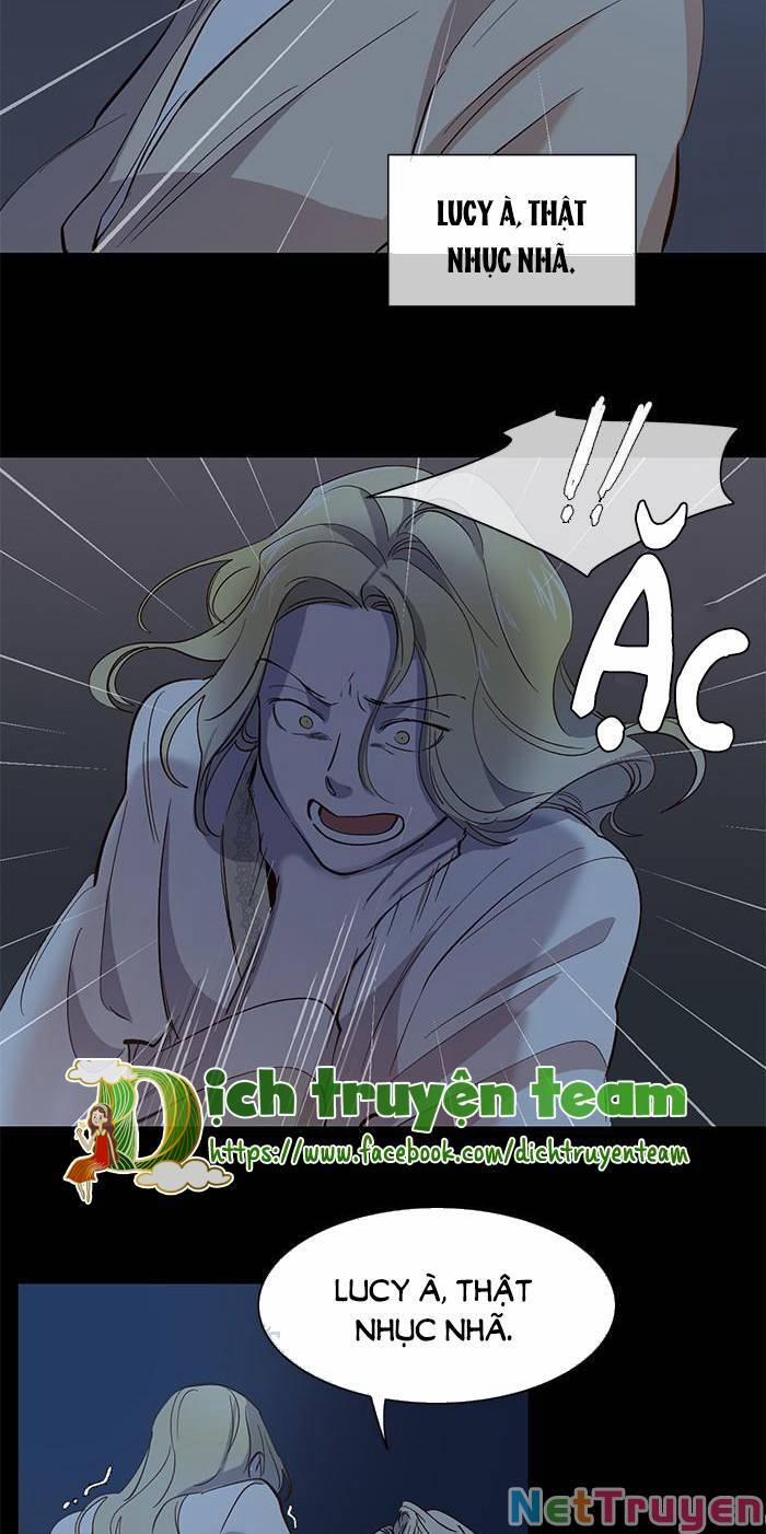 Quỷ Sứ Số 4 91 trang 17