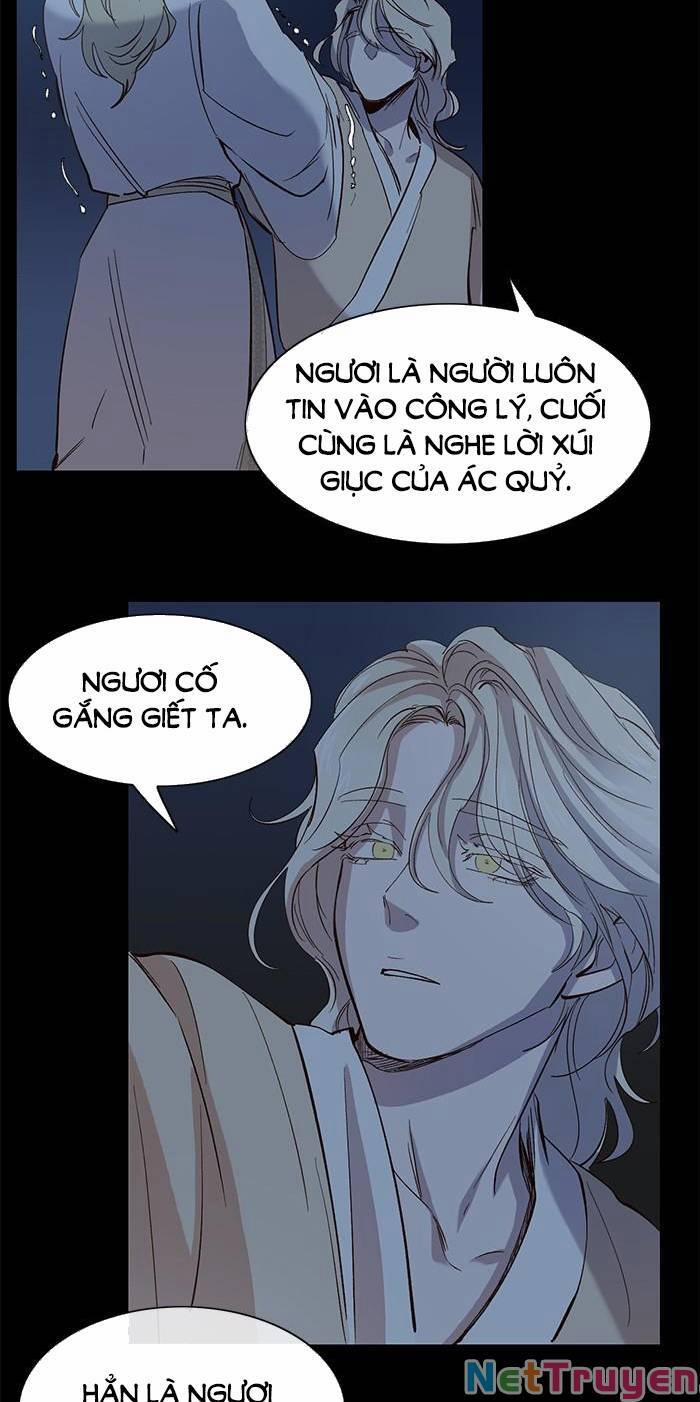 Quỷ Sứ Số 4 91 trang 18