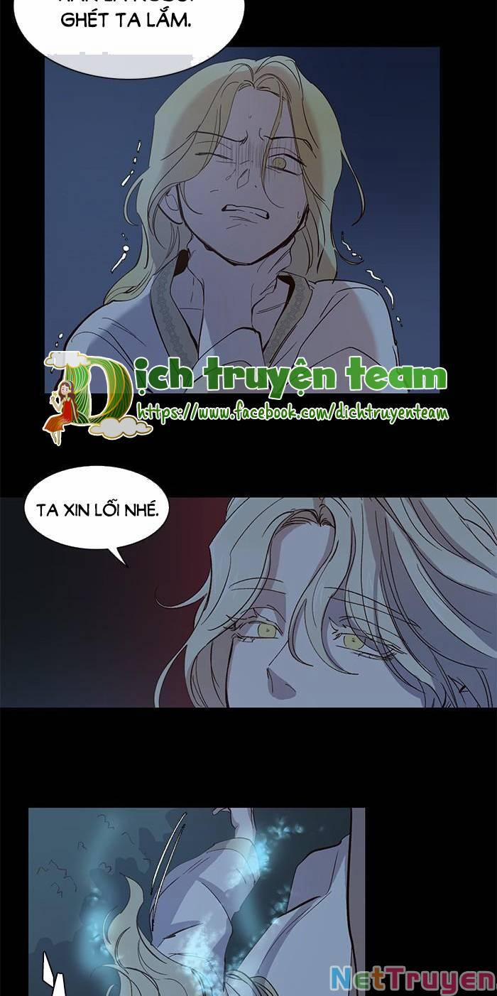 Quỷ Sứ Số 4 91 trang 19