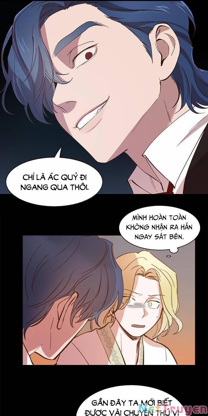 Quỷ Sứ Số 4 91 trang 2