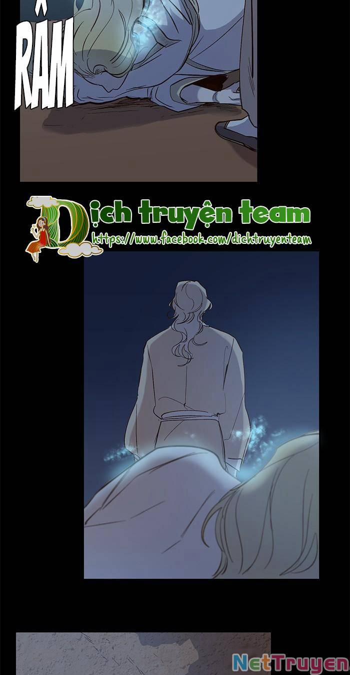 Quỷ Sứ Số 4 91 trang 20