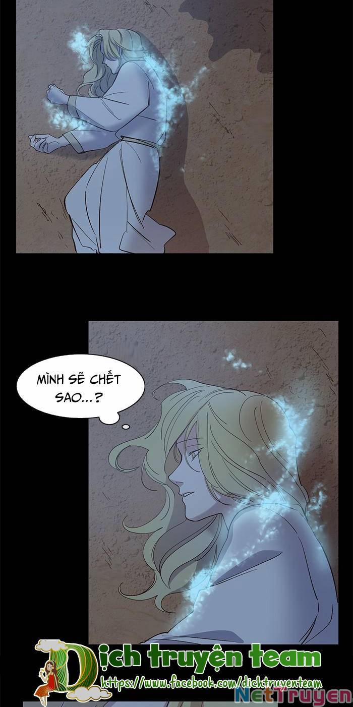 Quỷ Sứ Số 4 91 trang 21