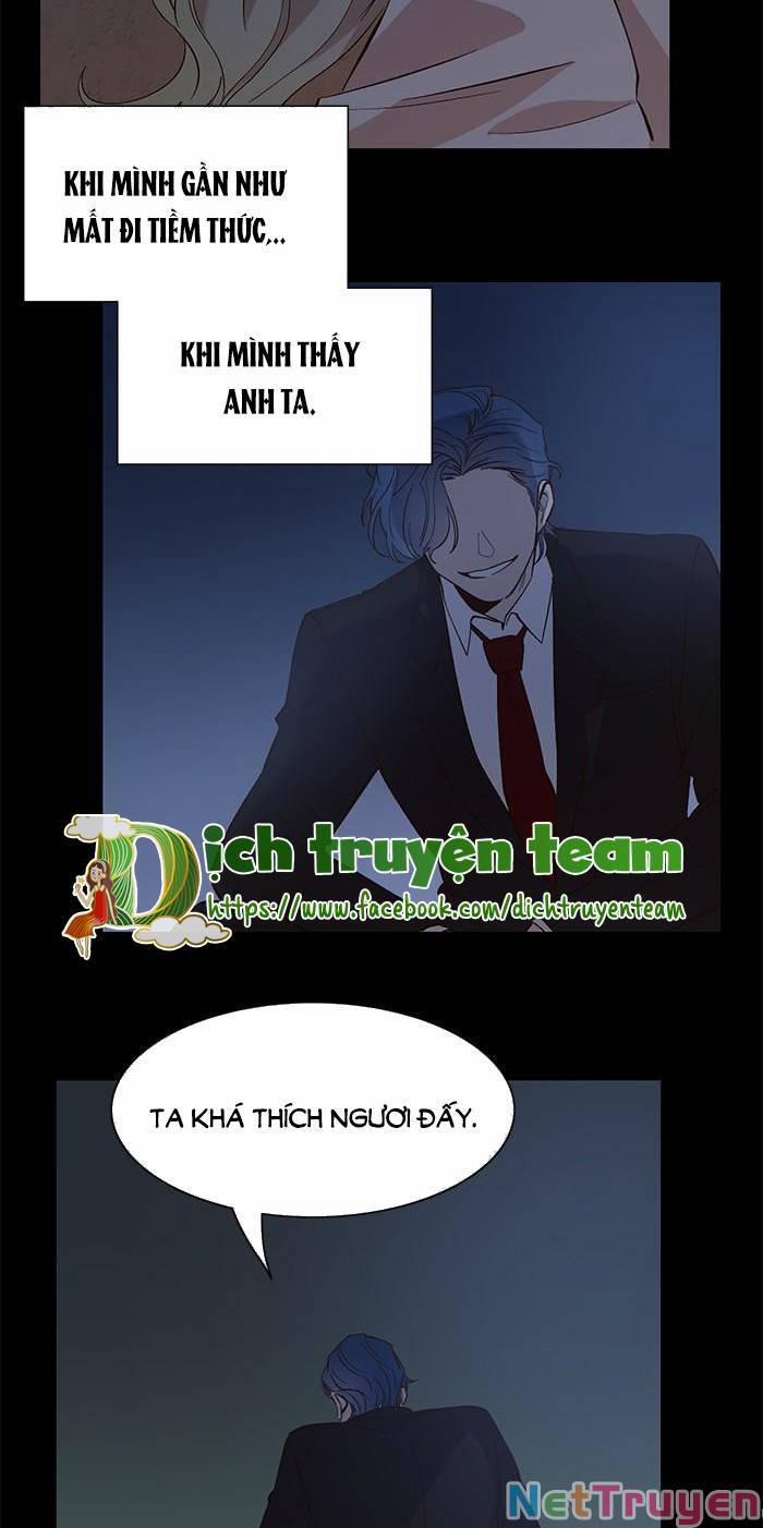 Quỷ Sứ Số 4 91 trang 23