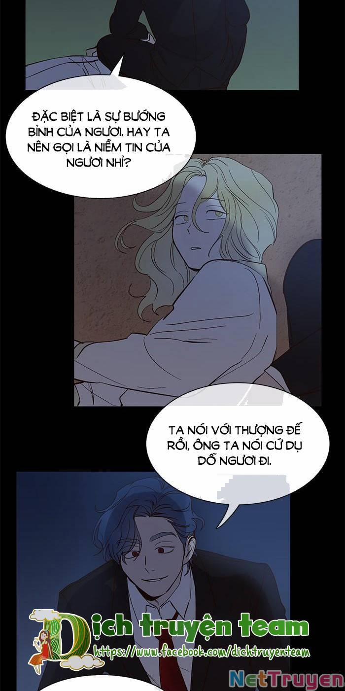 Quỷ Sứ Số 4 91 trang 24