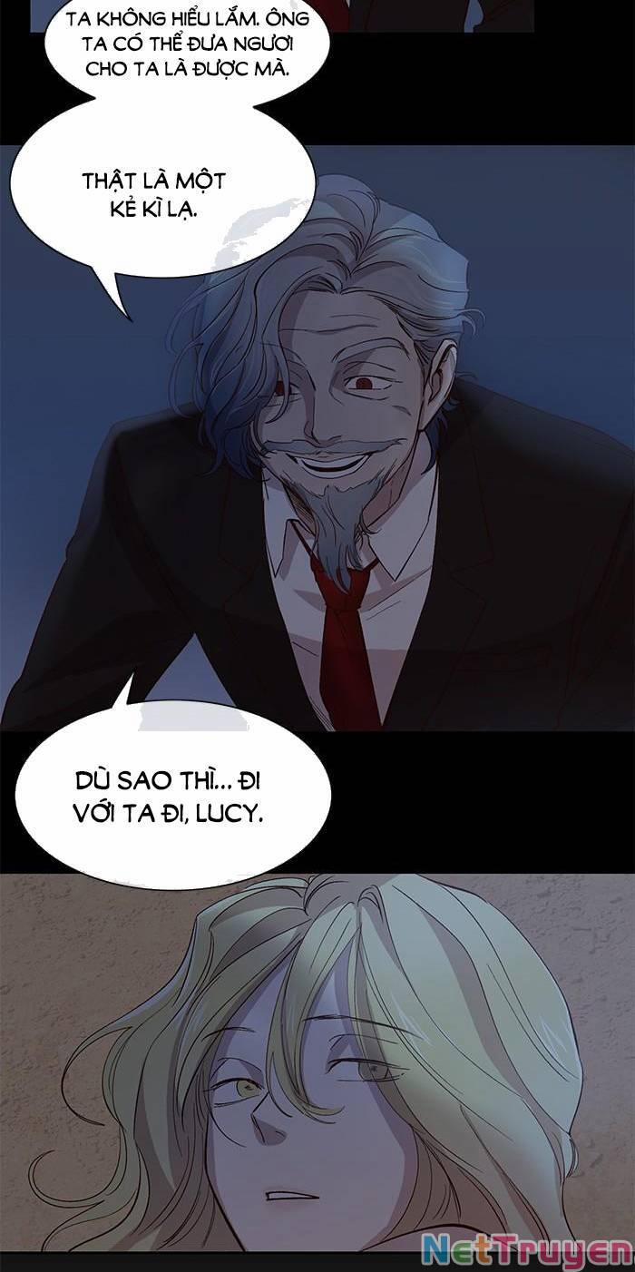 Quỷ Sứ Số 4 91 trang 25