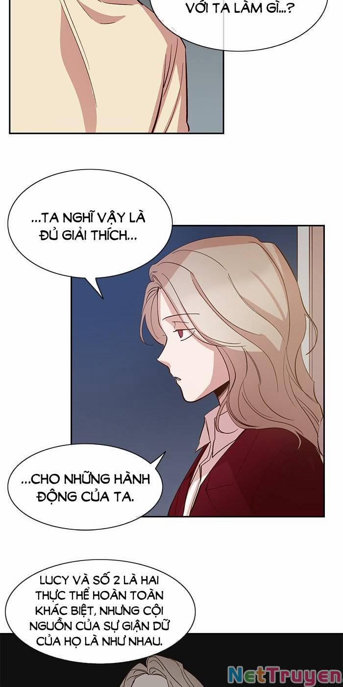 Quỷ Sứ Số 4 91 trang 28