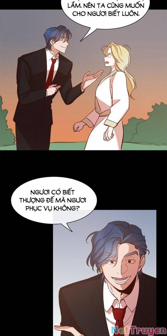 Quỷ Sứ Số 4 91 trang 3