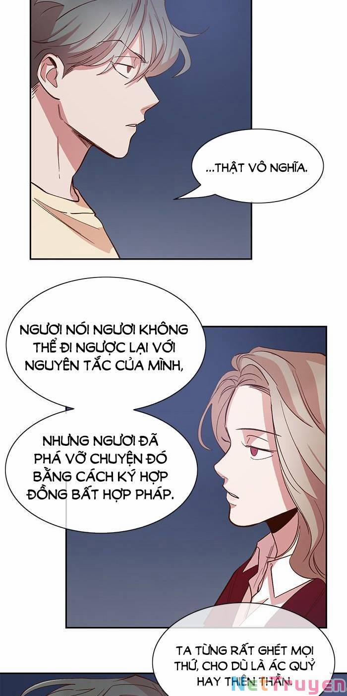 Quỷ Sứ Số 4 91 trang 30