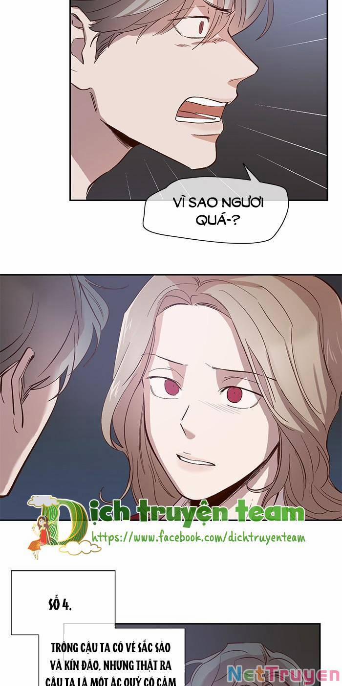 Quỷ Sứ Số 4 91 trang 35