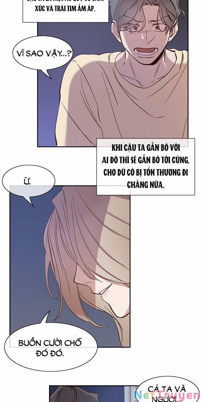 Quỷ Sứ Số 4 91 trang 36