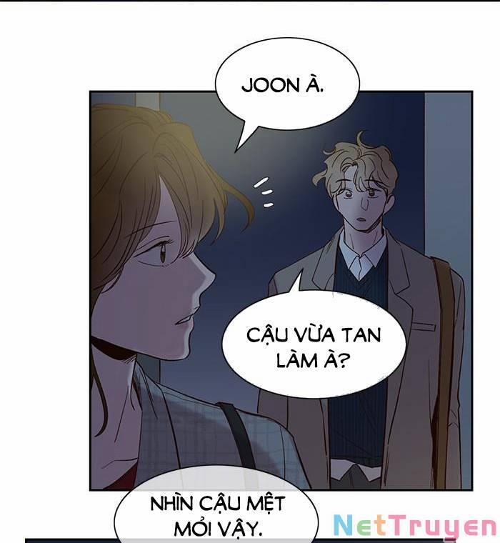 Quỷ Sứ Số 4 91 trang 41