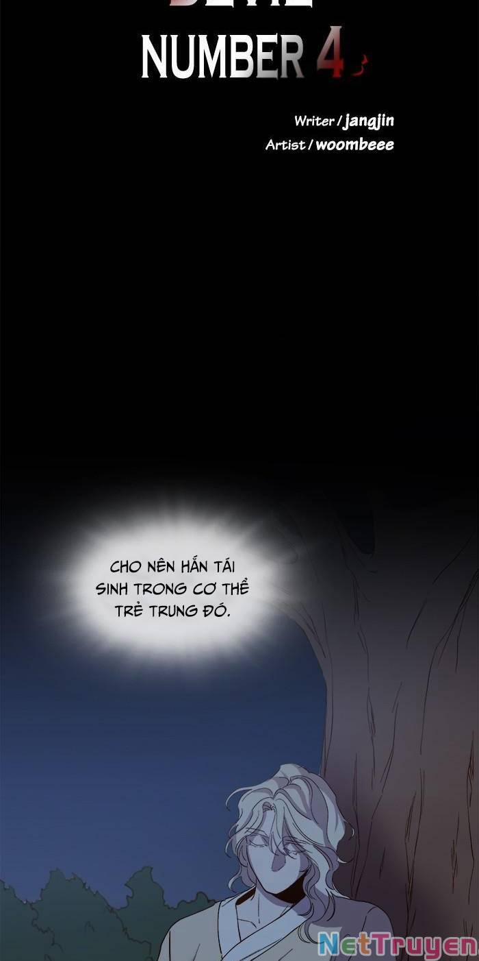 Quỷ Sứ Số 4 91 trang 5