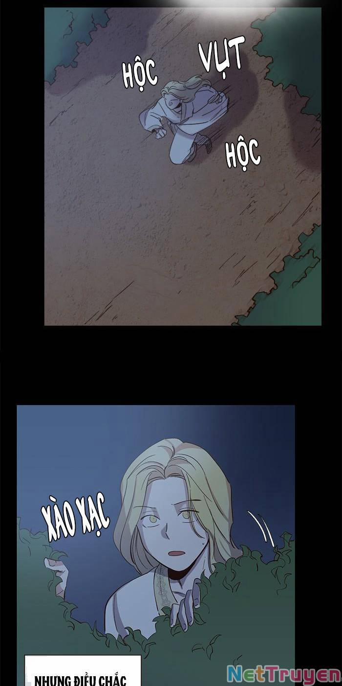 Quỷ Sứ Số 4 91 trang 7