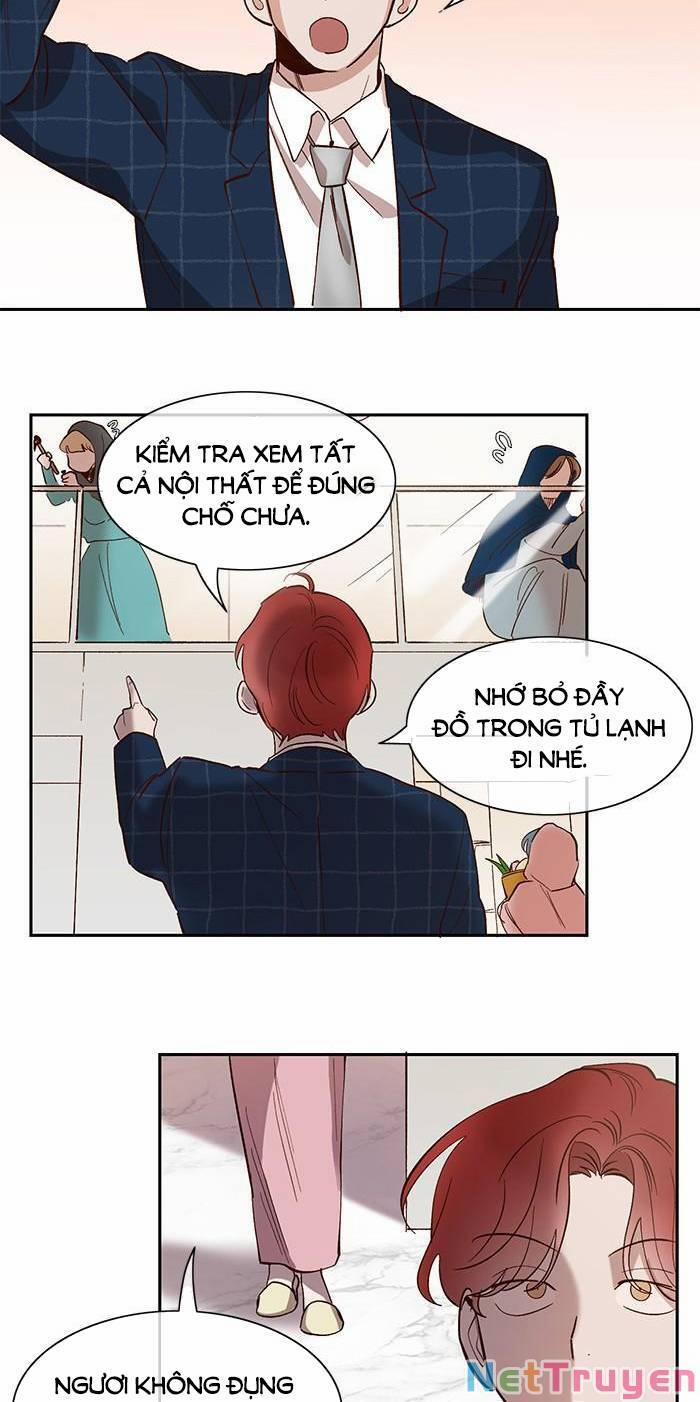 Quỷ Sứ Số 4 92 trang 28