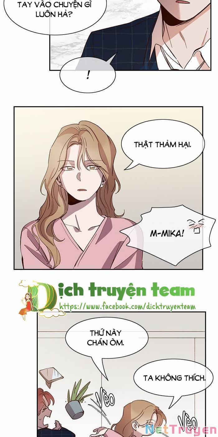 Quỷ Sứ Số 4 92 trang 29