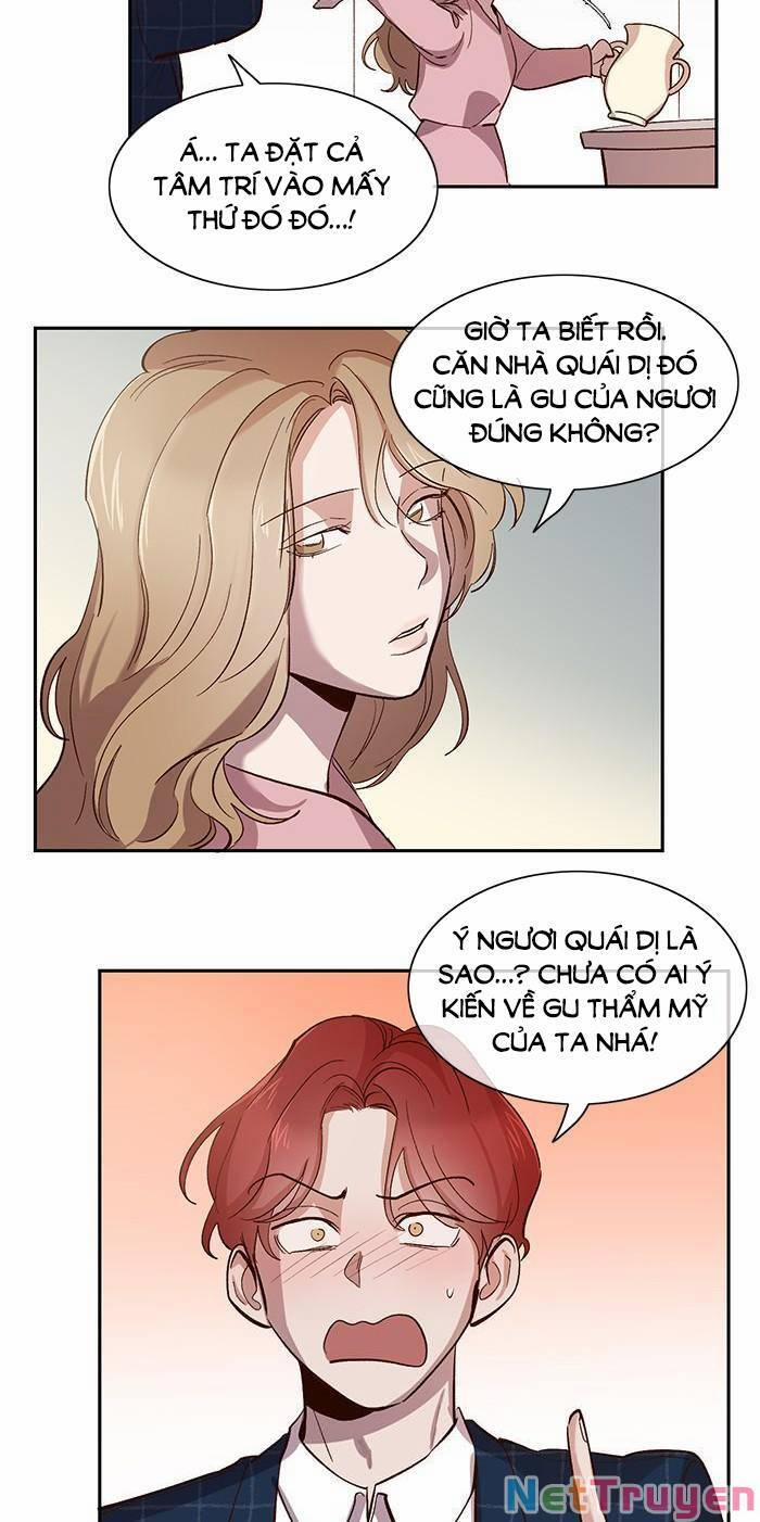 Quỷ Sứ Số 4 92 trang 30