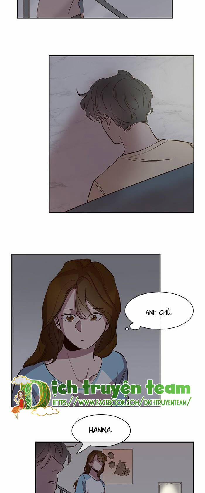 Quỷ Sứ Số 4 93 trang 11