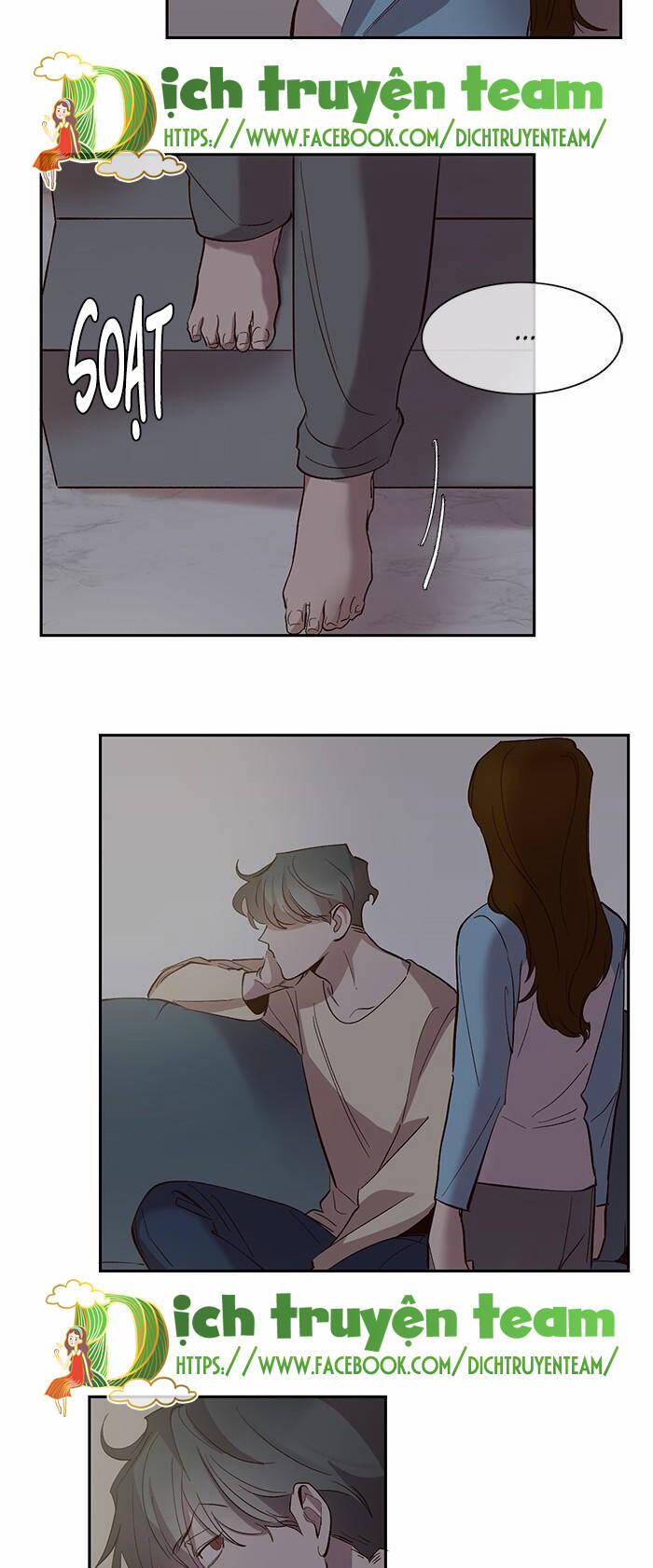 Quỷ Sứ Số 4 93 trang 13