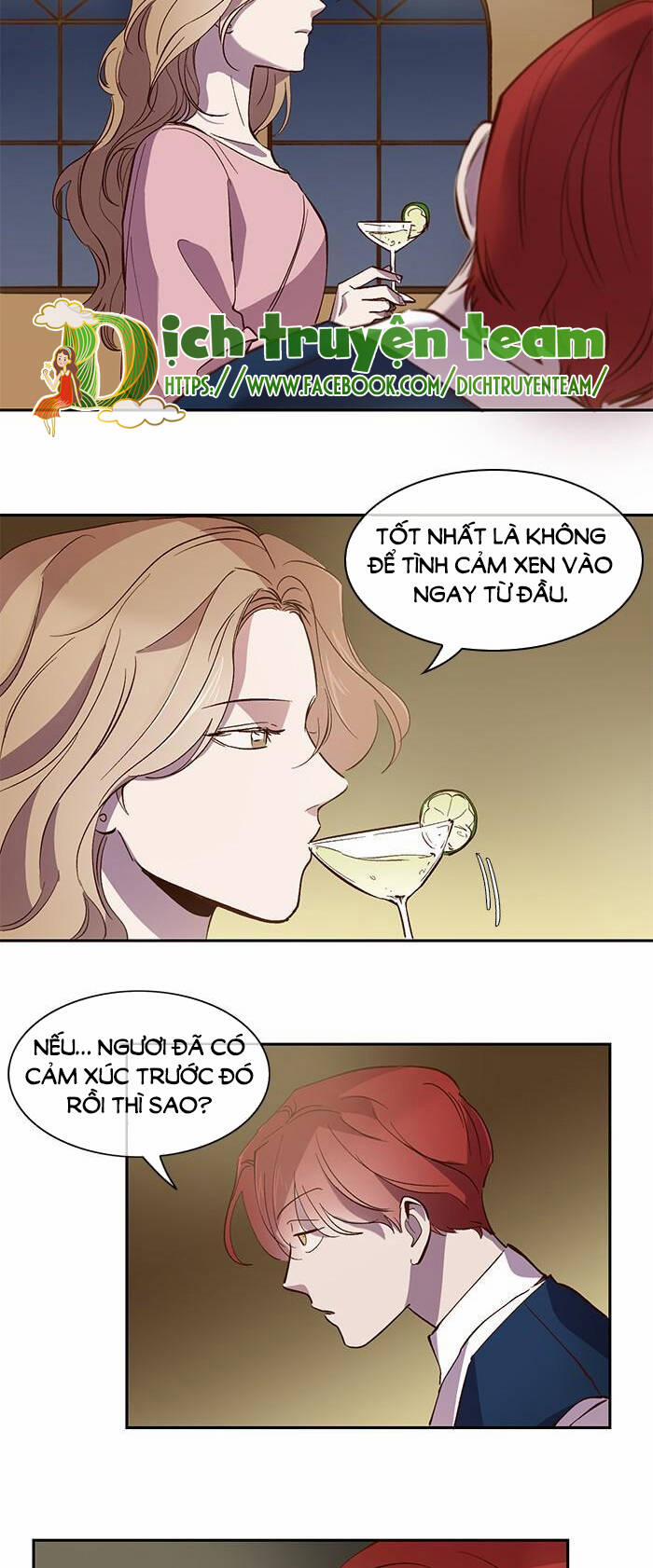 Quỷ Sứ Số 4 93 trang 21