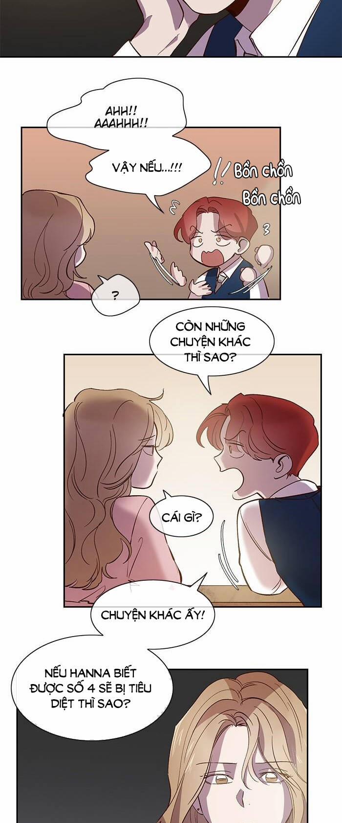 Quỷ Sứ Số 4 93 trang 23