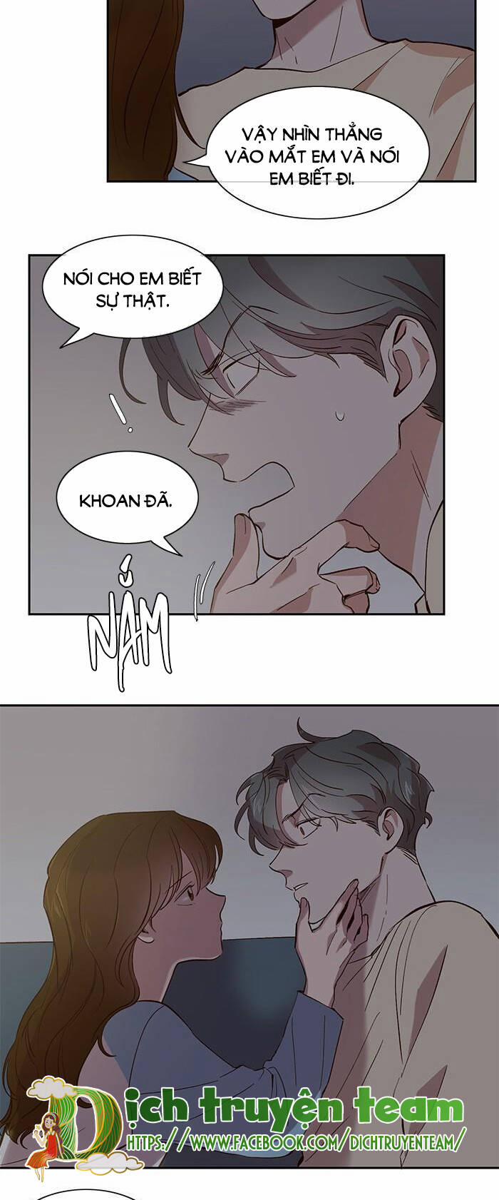 Quỷ Sứ Số 4 93 trang 26