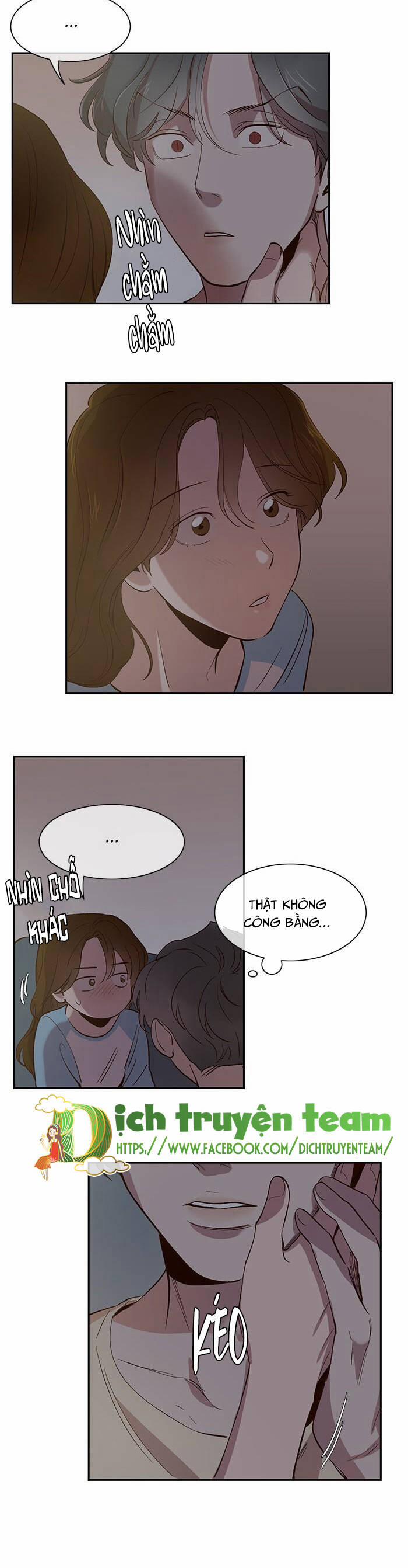 Quỷ Sứ Số 4 93 trang 27