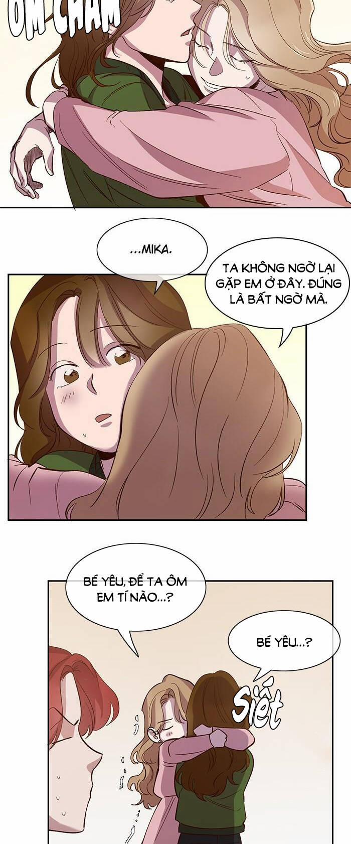 Quỷ Sứ Số 4 93 trang 3