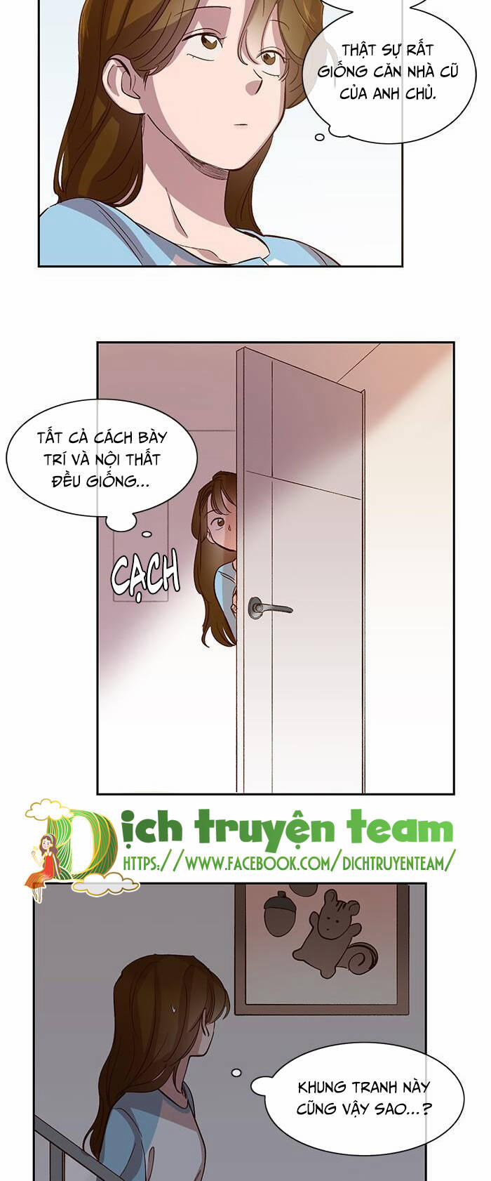 Quỷ Sứ Số 4 93 trang 9