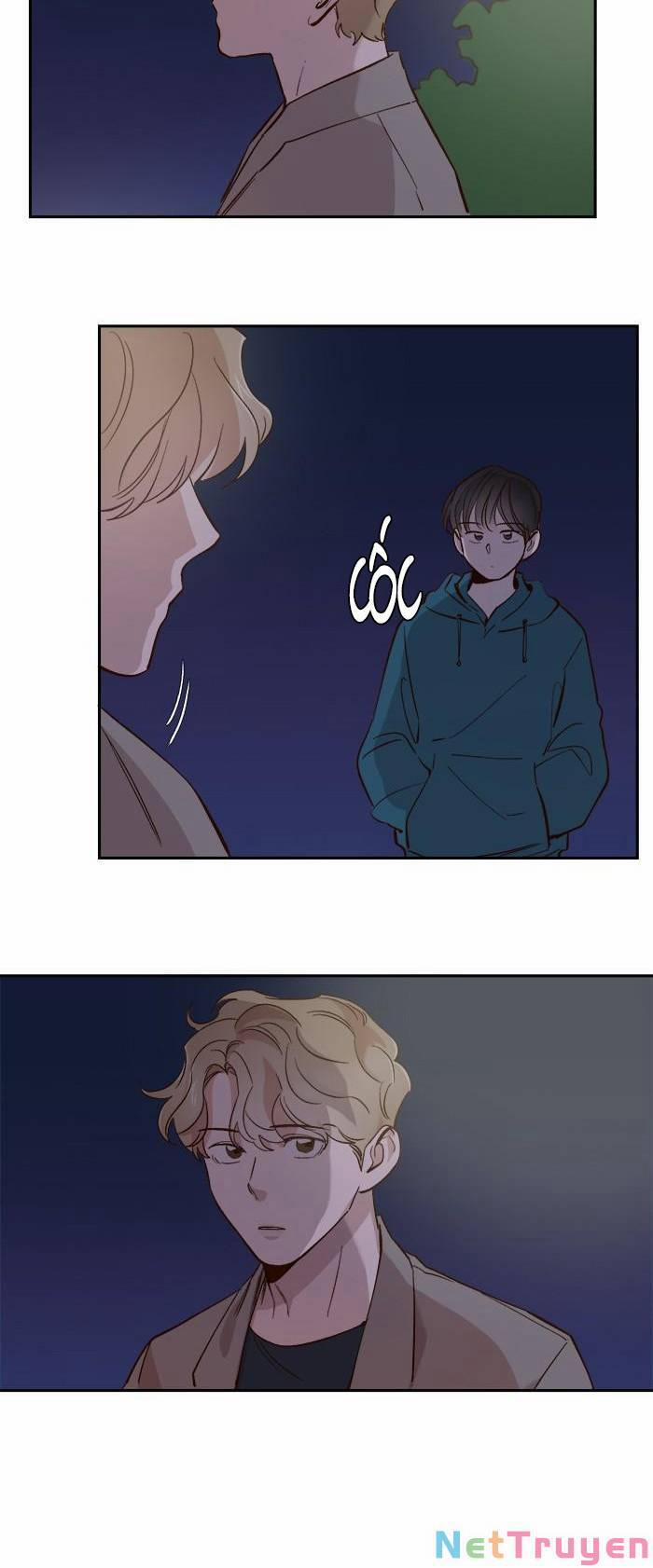 Quỷ Sứ Số 4 94 trang 1