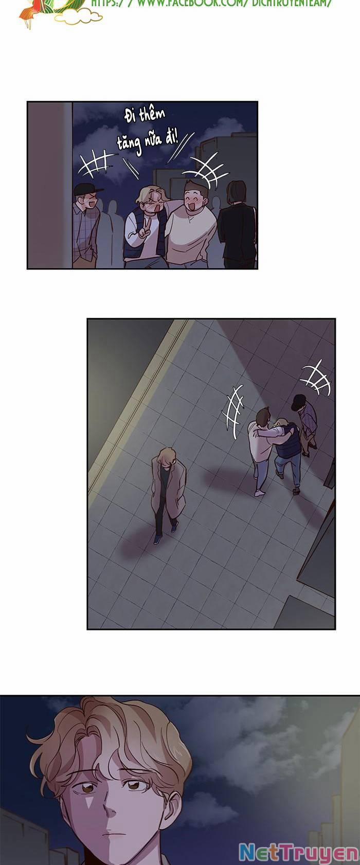 Quỷ Sứ Số 4 94 trang 13